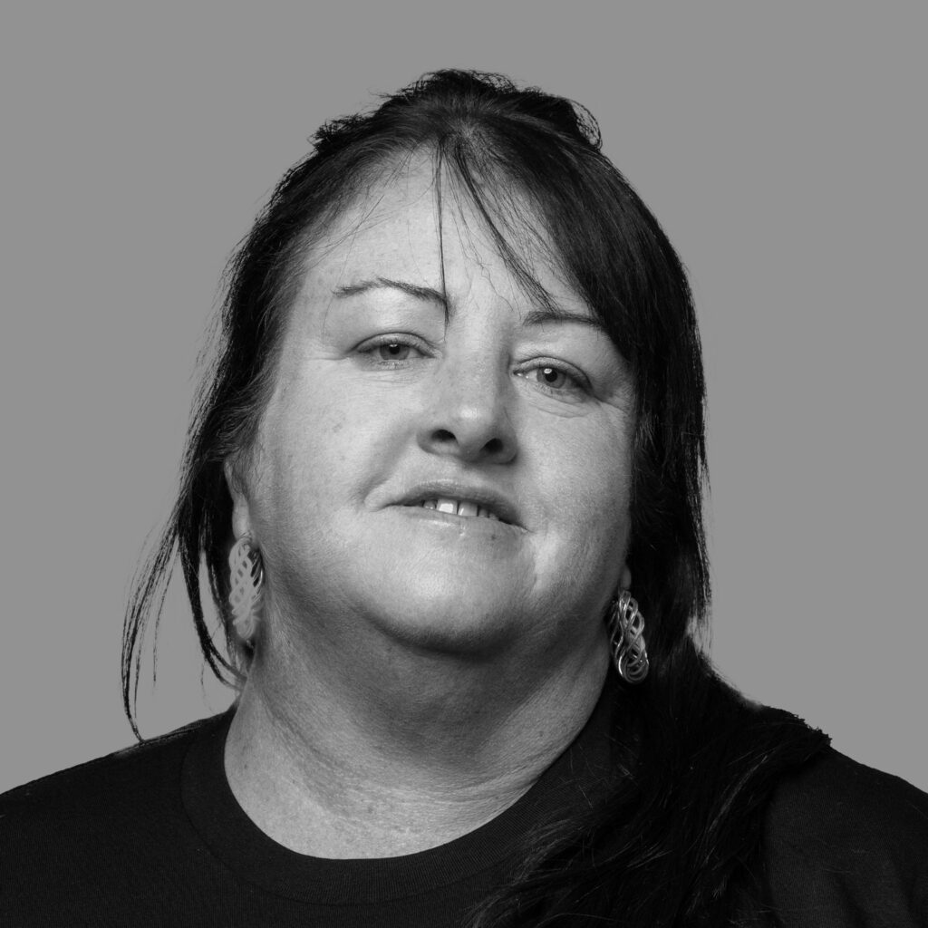 Brooke Starr - Lived Experience Practice & Development Manager at Communify