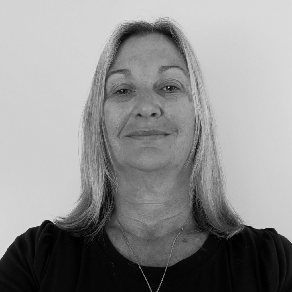 Christine Stewart - In-Home Support Manager at Communify