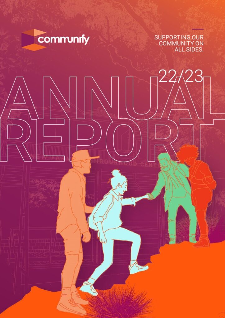 thumbnail of Annual Report 2022/23