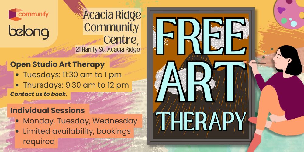 Art Therapy at Acacia Ridge - August 2025 (1000 x 500 px)