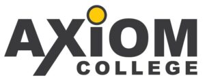 Axiom College Logo V2
