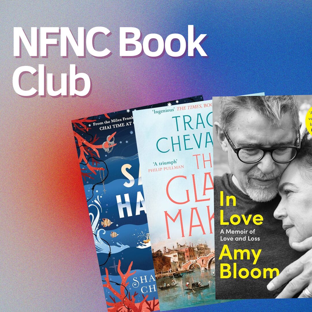 NFNC Book Club